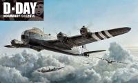 Italeri Short Stirling Mk.IV